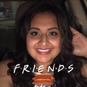 Meet your Posher, Stephanie